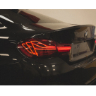 Фонари задние BMW 4 (F32)