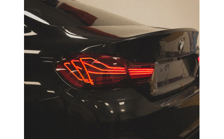 Фонари задние BMW 4 (F32)