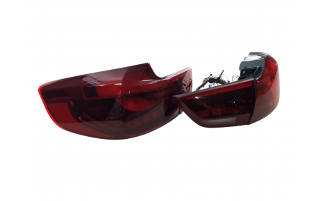 Фонари задние BMW 3 GT F34