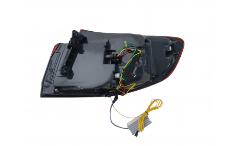 Фонари задние BMW 3 GT F34