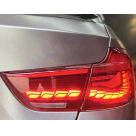Фонари задние BMW 3 GT F34