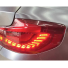 Фонари задние BMW 3 GT F34