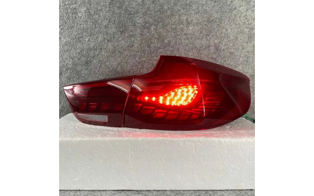 Фонари задние BMW 3 GT F34