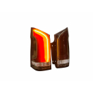 Фонари задние Mercedes Vito W447