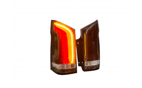 Фонари задние Mercedes Vito W447