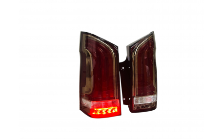 Фонари задние Mercedes Vito W447