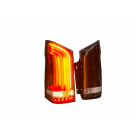 Фонари задние Mercedes Vito W447