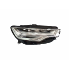 Фары передние Audi A6 C7 2011-2014