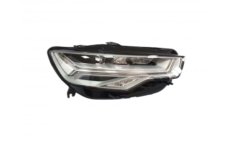 Фары передние Audi A6 C7 2011-2014