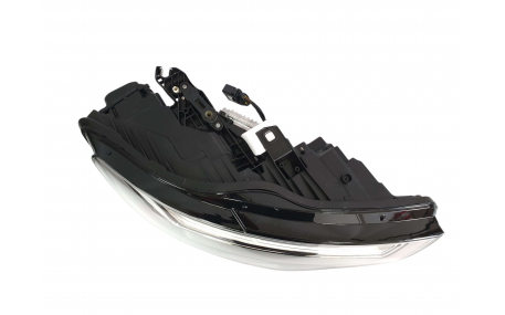 Фары передние Audi A6 C7 2011-2014