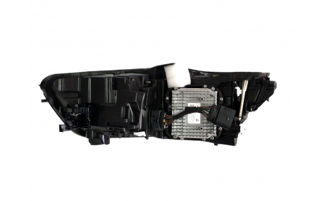 Фары передние Audi A6 C7 2011-2014