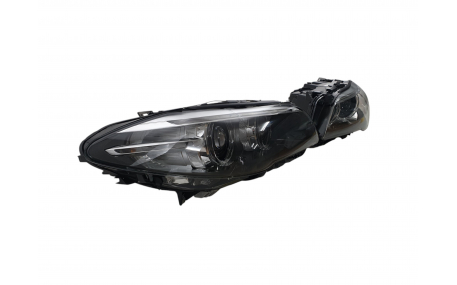 Фары передние BMW 5 F10 2013-2016