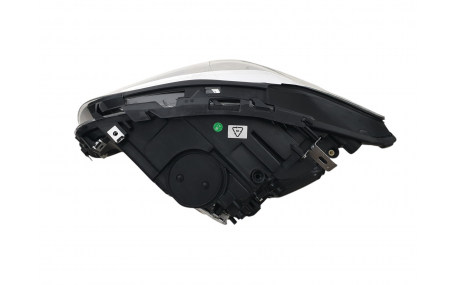 Фары передние BMW 5 F10 2013-2016