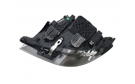 Фары передние BMW 5 F10 2013-2016