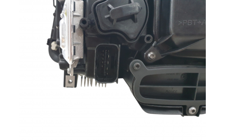 Фары передние BMW 5 F10 2013-2016