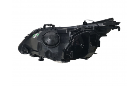 Фары передние BMW 5 E60 2007-2010