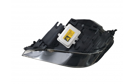 Фары передние BMW 5 E60 2007-2010