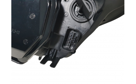 Фары передние BMW 5 E60 2007-2010