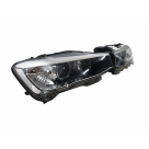 Фары передние BMW X3 F25 2014-2017