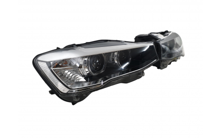 Фары передние BMW X3 F25 2014-2017