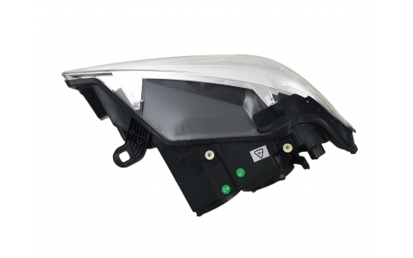 Фары передние BMW X3 F25 2014-2017