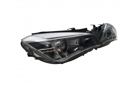 Фары передние BMW X1 E84 2012-2015