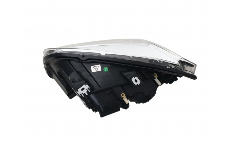 Фары передние BMW X1 E84 2012-2015