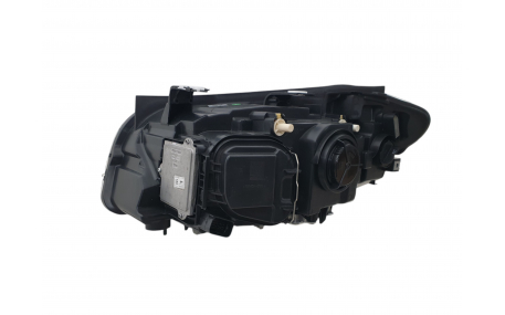 Фары передние BMW X1 E84 2012-2015