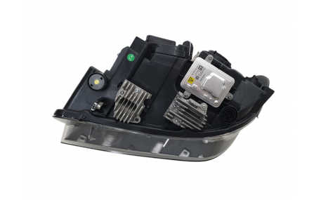 Фары передние BMW X1 E84 2012-2015