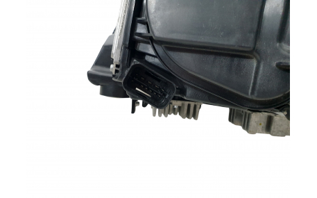 Фары передние BMW X1 E84 2012-2015