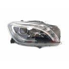 Фары передние Mercedes ML-class W166