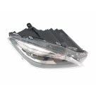 Фары передние Mercedes ML-class W166