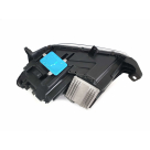 Фары передние Mercedes ML-class W166