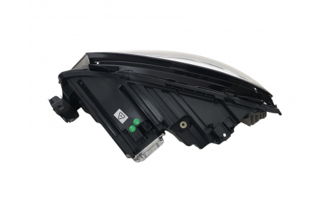 Фары передние Mercedes GLE-class W166