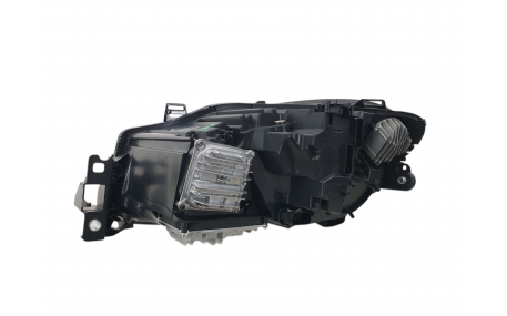 Фары передние Mercedes GLE-class W166