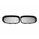 Решетка радиатора BMW 7 F01