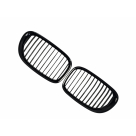 Решетка радиатора BMW 7 F01