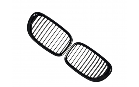 Решетка радиатора BMW 7 F01