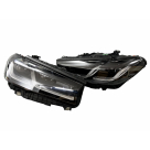 Фары передние BMW 5 G30 2020-2023