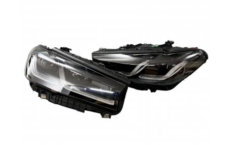 Фары передние BMW 5 G30 2020-2023