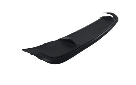 Накладка задняя Volkswagen Jetta 2011-2014