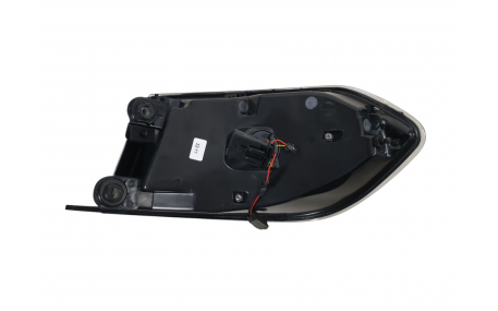 Фонари задние BMW 4 (F32)