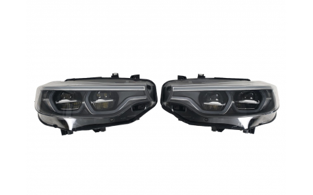 Фары передние BMW 4 F32 2017-2020