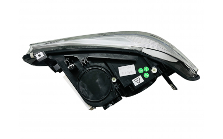 Фары передние BMW 4 F32 2017-2020