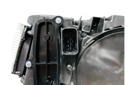 Фары передние BMW 4 F32 2017-2020