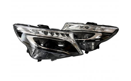 Фары передние Mercedes Vito W447