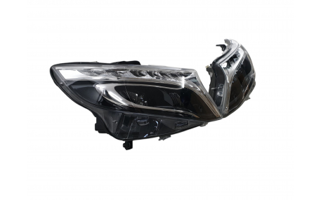 Фары передние Mercedes Vito W447