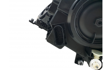 Фары передние Mercedes Vito W447