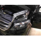 Фары передние Mercedes Vito W447