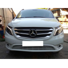 Фары передние Mercedes Vito W447
